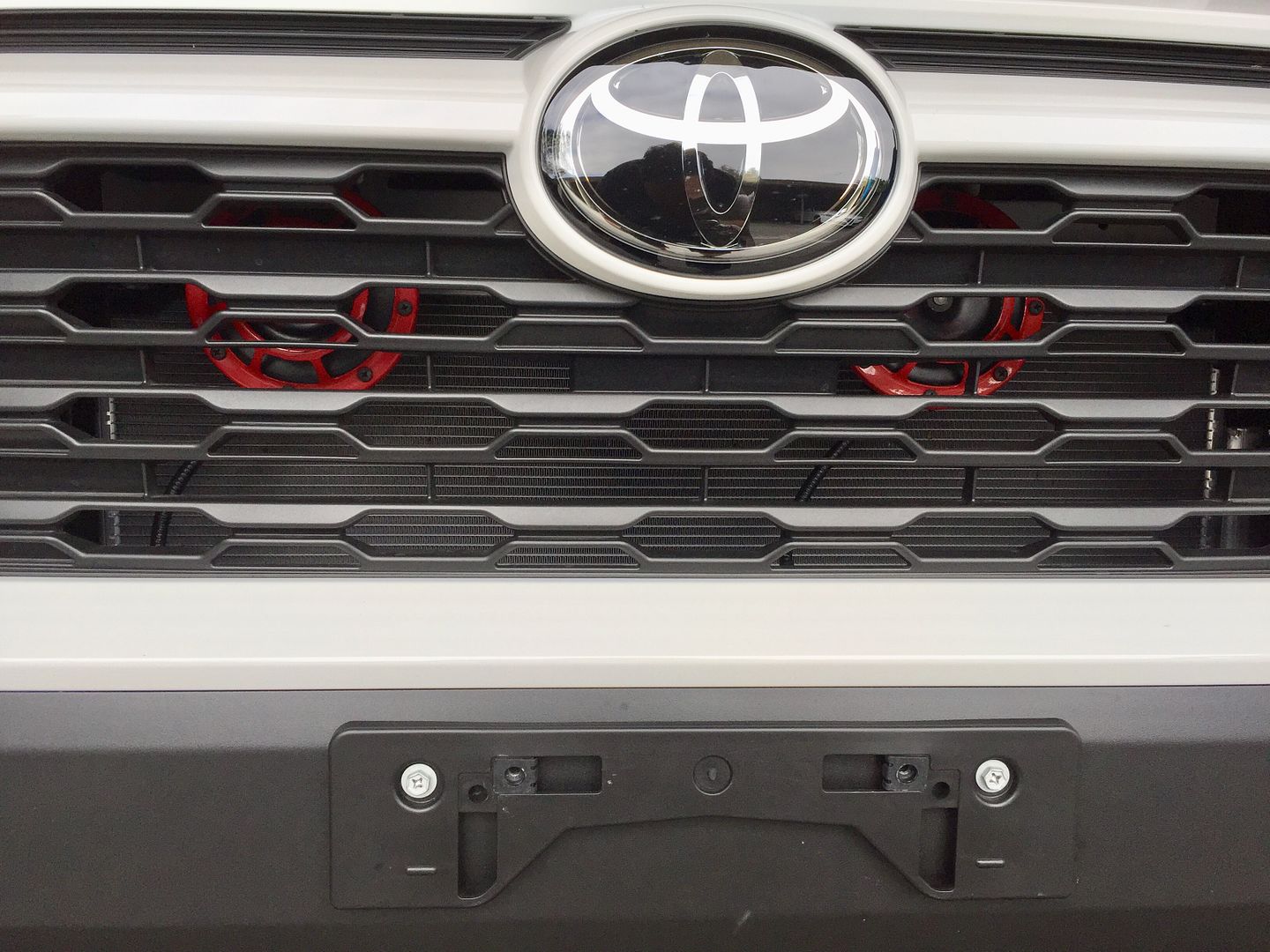 Installing Hella Horns, how to? Page 2 Toyota RAV4 Forums